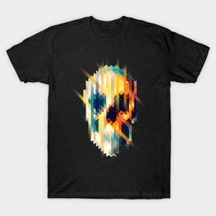 Beam Skull T-Shirt